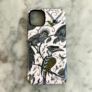 FREE GIFT! iPhone 11 Pro Max Emma Shipley Audubon phone case in box 🦜🐦🪶🕊️